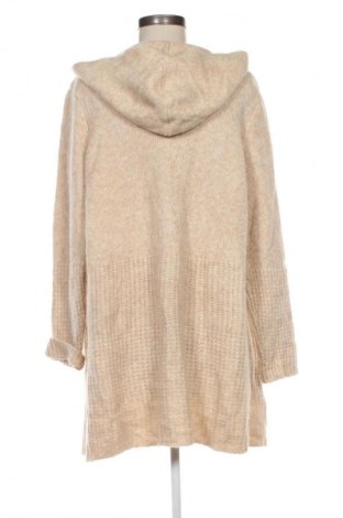 Damen Strickjacke Street One, Größe S, Farbe Beige, Preis 8,99 €