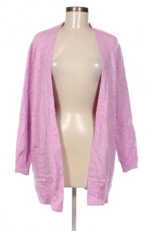 Cardigan de damă Street One, Mărime M, Culoare Mov, Preț 53,99 Lei