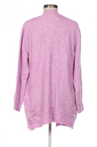 Cardigan de damă Street One, Mărime M, Culoare Mov, Preț 53,99 Lei