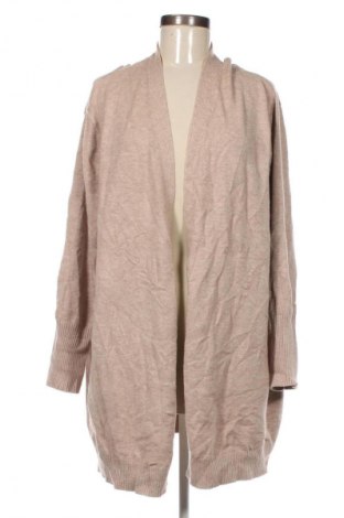 Damen Strickjacke Street One, Größe XL, Farbe Beige, Preis € 16,99