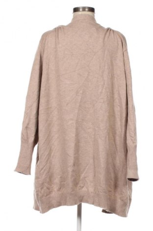 Damen Strickjacke Street One, Größe XL, Farbe Beige, Preis € 16,99