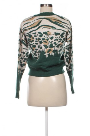 Дамска жилетка Studio, Размер M, Цвят Многоцветен, Цена 15,99 лв.