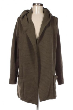 Dámsky kardigán Styleboom, Veľkosť XXL, Farba Zelená, Cena  7,95 €