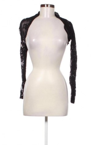 Cardigan de damă Super Star, Mărime XS, Culoare Negru, Preț 78,99 Lei