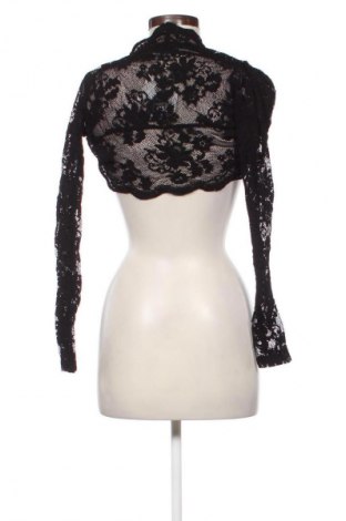 Cardigan de damă Super Star, Mărime XS, Culoare Negru, Preț 78,99 Lei