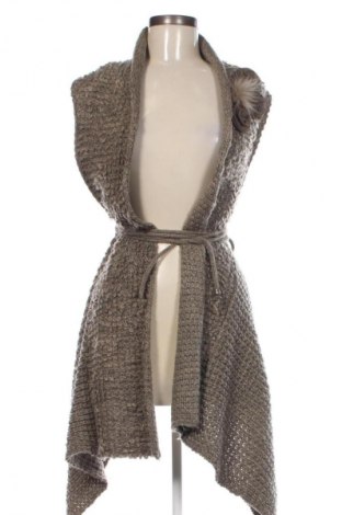 Cardigan de damă Sweet Miss, Mărime L, Culoare Verde, Preț 76,32 Lei
