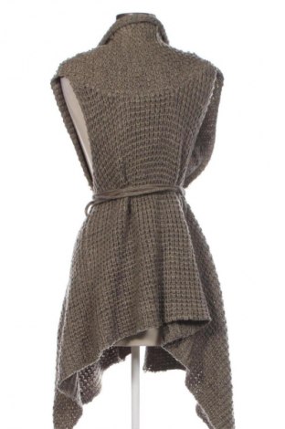 Cardigan de damă Sweet Miss, Mărime L, Culoare Verde, Preț 76,32 Lei