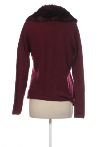 Damski kardigan TCM, Rozmiar M, Kolor Czerwony, Cena 66,99 zł