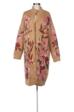 Damen Strickjacke TWINSET, Größe XL, Farbe Mehrfarbig, Preis 150,00 €
