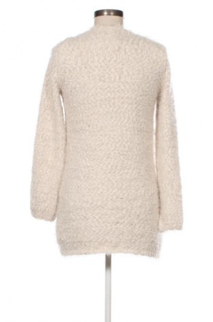 Damen Strickjacke Taifun, Größe M, Farbe Ecru, Preis 18,99 €