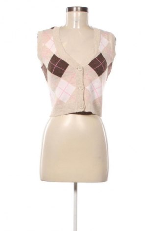 Damen Strickjacke Tally Weijl, Größe S, Farbe Mehrfarbig, Preis € 7,99