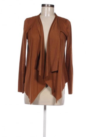 Cardigan de damă Tally Weijl, Mărime M, Culoare Maro, Preț 49,99 Lei