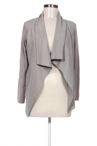 Cardigan de damă Taranko, Mărime XS, Culoare Gri, Preț 107,61 Lei