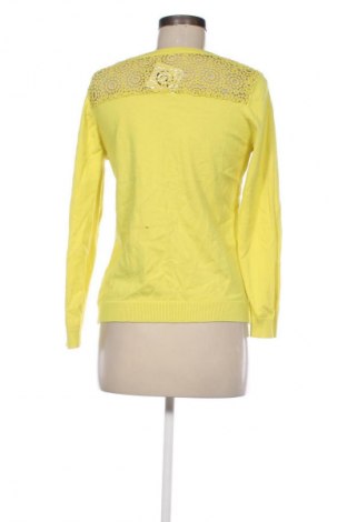 Damen Strickjacke Taranko, Größe M, Farbe Gelb, Preis 20,92 €