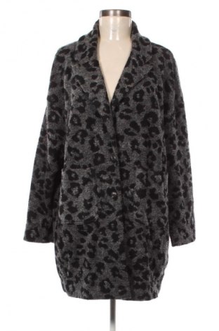 Damen Strickjacke TeXTURE & THREAD Madewell, Größe L, Farbe Mehrfarbig, Preis 20,97 €
