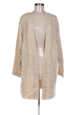 Cardigan de damă Terra & Sky, Mărime XL, Culoare Bej, Preț 68,99 Lei