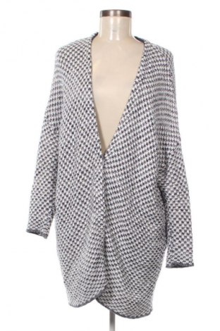 Damen Strickjacke Tom Tailor, Größe M, Farbe Mehrfarbig, Preis € 13,99