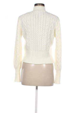Damen Strickjacke Trendyol, Größe M, Farbe Ecru, Preis € 47,57