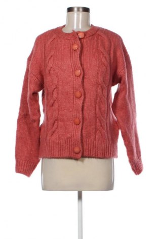 Damen Strickjacke Trendyol, Größe S, Farbe Rosa, Preis € 23,99