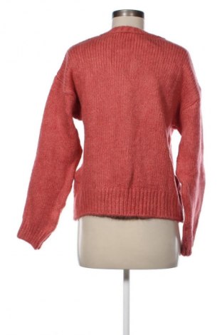 Damen Strickjacke Trendyol, Größe S, Farbe Rosa, Preis € 23,99