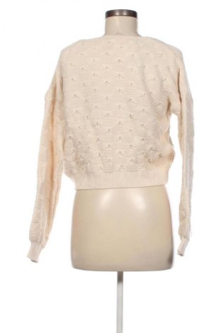 Cardigan de damă Trendyol, Mărime L, Culoare Ecru, Preț 322,99 Lei