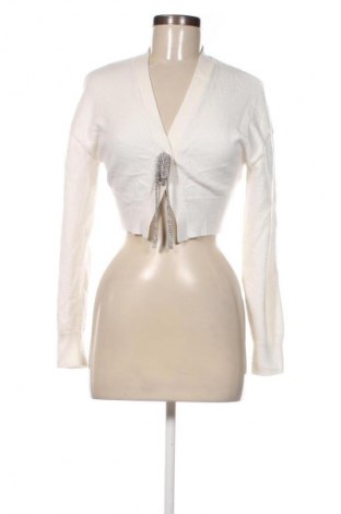 Cardigan de damă Twenty One, Mărime M, Culoare Alb, Preț 62,99 Lei