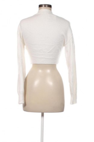 Cardigan de damă Twenty One, Mărime M, Culoare Alb, Preț 62,99 Lei