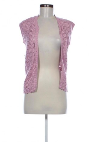 Damen Strickjacke Unbranded, Größe S, Farbe Rosa, Preis 20,99 €