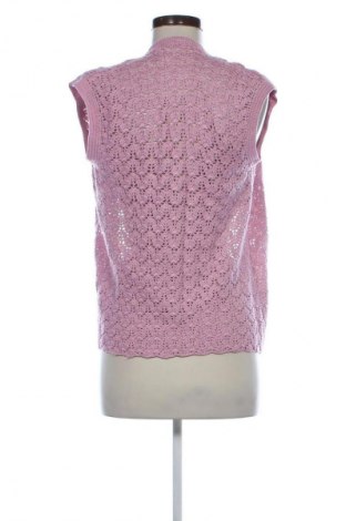 Damen Strickjacke Unbranded, Größe S, Farbe Rosa, Preis 20,99 €