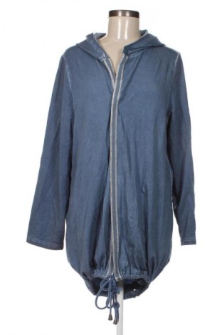 Cardigan de damă Unbranded, Mărime XL, Culoare Albastru, Preț 100,99 Lei
