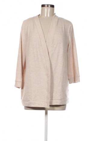 Damen Strickjacke Unbranded, Größe L, Farbe Beige, Preis € 20,99