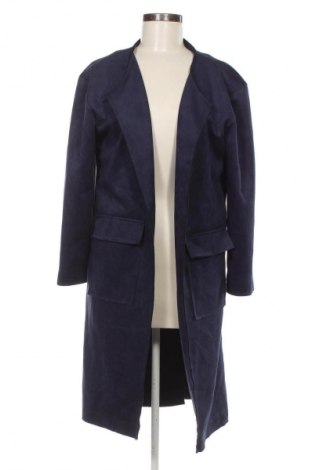 Damen Strickjacke Unbranded, Größe XL, Farbe Blau, Preis 12,99 €