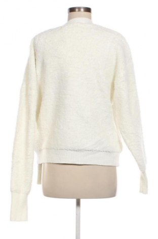 Cardigan de damă Unbranded, Mărime L, Culoare Ecru, Preț 67,99 Lei