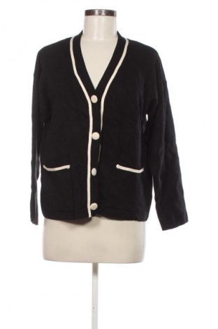 Damen Strickjacke Unbranded, Größe M, Farbe Schwarz, Preis € 16,99