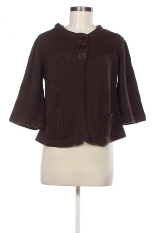 Damen Strickjacke Unbranded, Größe XL, Farbe Braun, Preis € 12,99