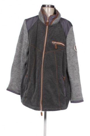 Damski kardigan Unbranded, Rozmiar XL, Kolor Szary, Cena 74,99 zł