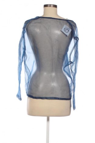 Damen Strickjacke Unbranded, Größe M, Farbe Blau, Preis 5,12 €
