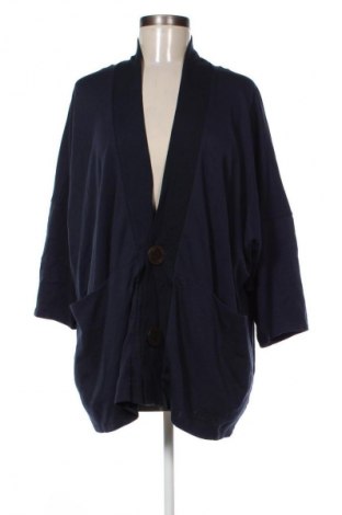 Damen Strickjacke Unbranded, Größe XL, Farbe Blau, Preis 14,83 €