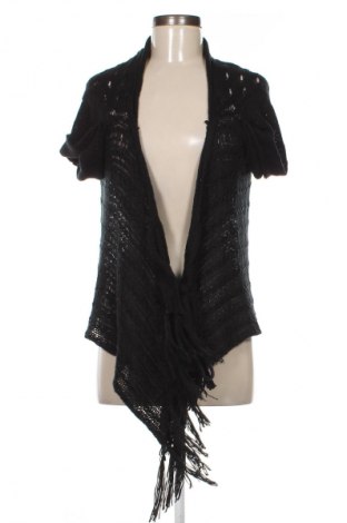Damen Strickjacke Unbranded, Größe M, Farbe Schwarz, Preis 14,83 €