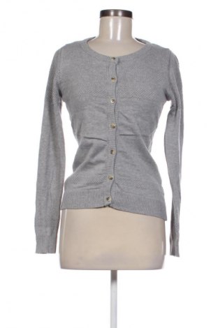 Damen Strickjacke Unbranded, Größe M, Farbe Grau, Preis 14,83 €