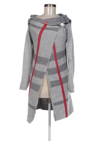 Damen Strickjacke Unbranded, Größe S, Farbe Mehrfarbig, Preis 14,83 €