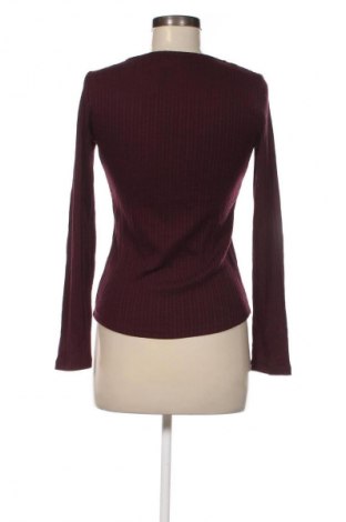 Damen Strickjacke Clockhouse, Größe L, Farbe Rot, Preis 7,99 €