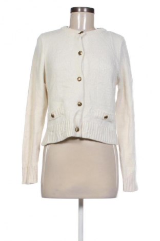 Dámsky kardigán Unbranded, Velikost S, Barva Krémová, Cena  339,00 Kč