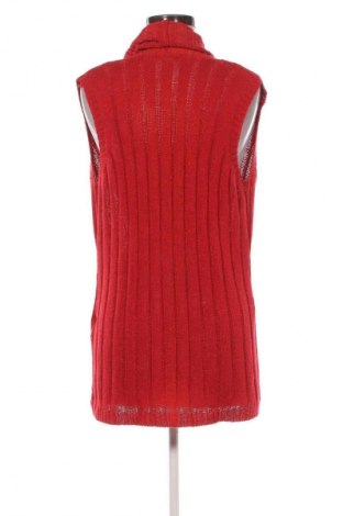 Damski kardigan Unbranded, Rozmiar M, Kolor Czerwony, Cena 66,39 zł