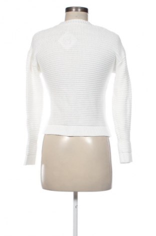 Damen Strickjacke Unbranded, Größe S, Farbe Weiß, Preis 11,75 €