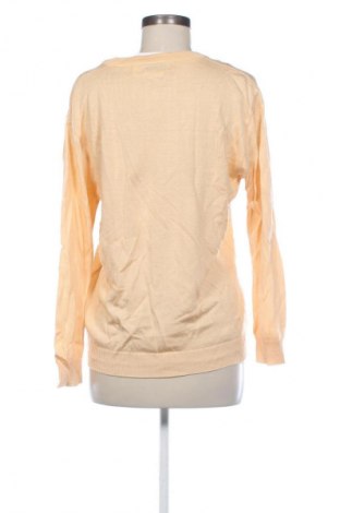 Damen Strickjacke Unbranded, Größe L, Farbe Gelb, Preis 27,70 €