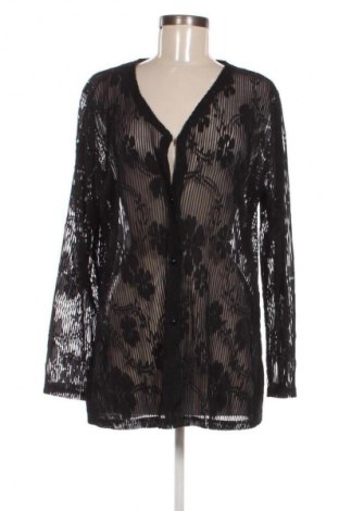 Dámsky kardigán Unbranded, Veľkosť XL, Farba Čierna, Cena  4,95 €