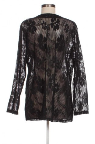 Dámsky kardigán Unbranded, Veľkosť XL, Farba Čierna, Cena  4,95 €