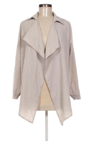Damen Strickjacke Unbranded, Größe M, Farbe Grau, Preis 6,99 €
