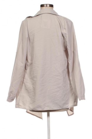 Damen Strickjacke Unbranded, Größe M, Farbe Grau, Preis 6,99 €